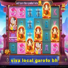 viva local garoto bh